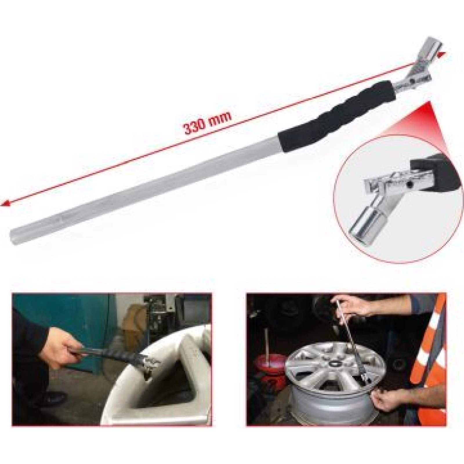 KS TOOLS Ventilstößel 150.2032