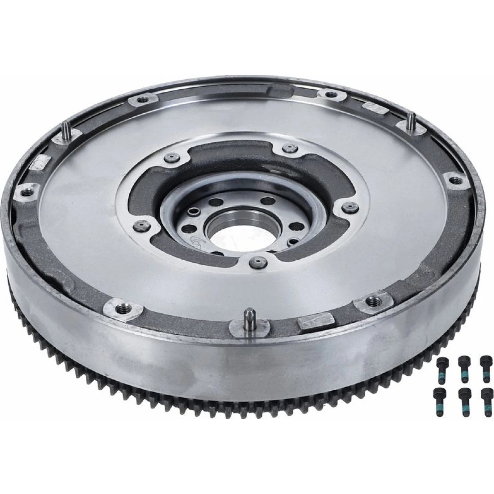 SACHS Schwungrad 6366 000 055
