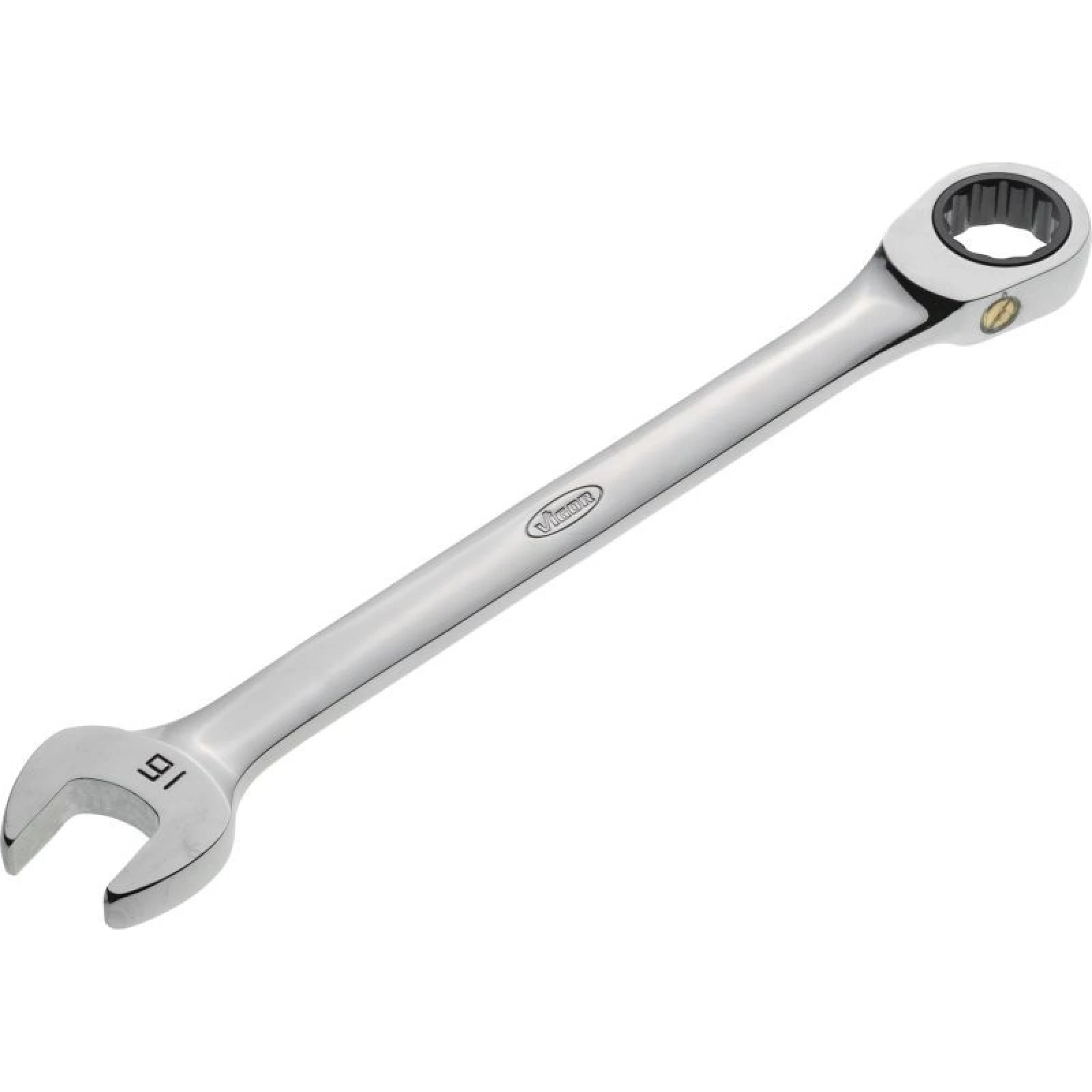 VIGOR Ratschen-Ringgabelschlüssel V1027