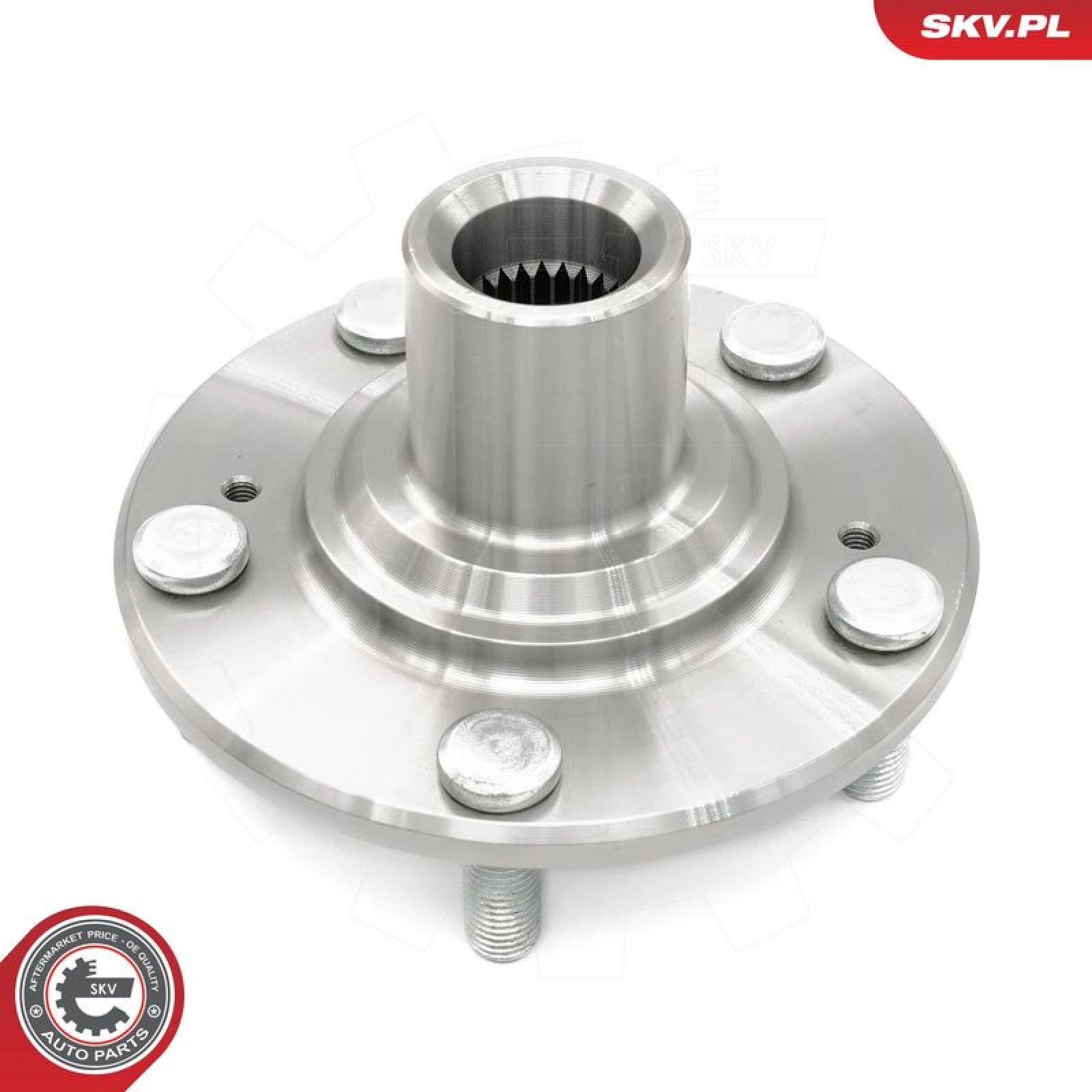 29SKV597 ESEN SKV Radlagersatz 29SKV597