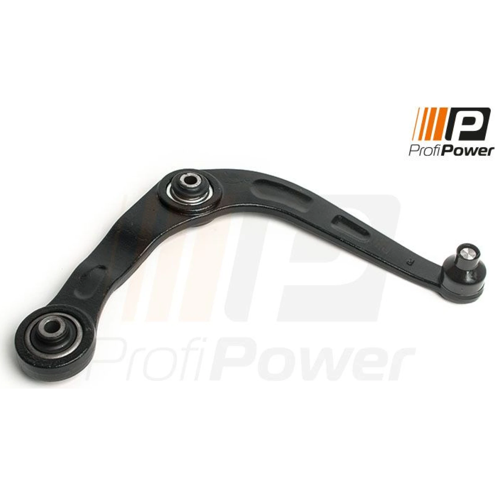 PROFIPOWER Lenker, Radaufhängung 1S1153R