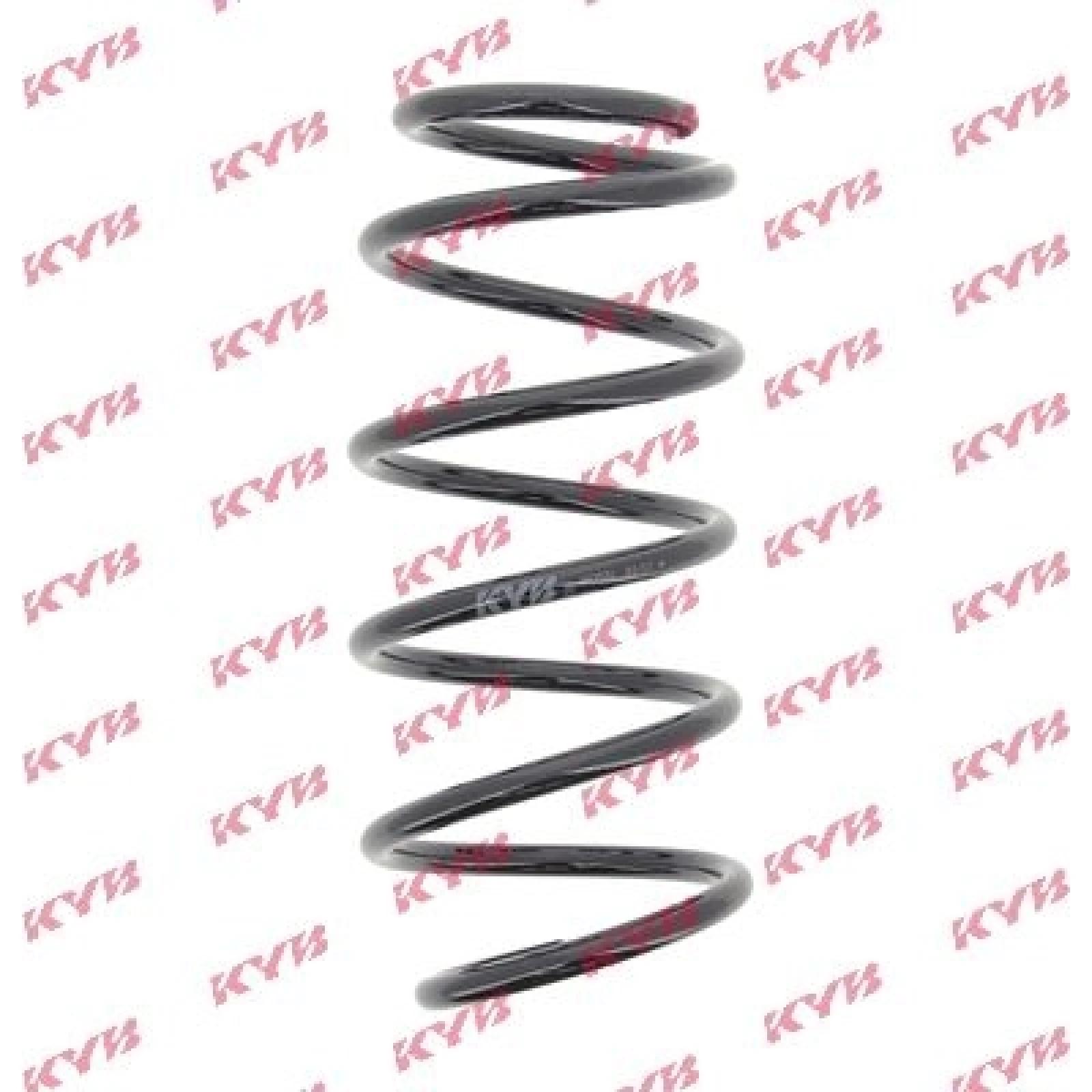 KYB Fahrwerksfeder Opel P. Astra H 1.4 03/04 RH3531