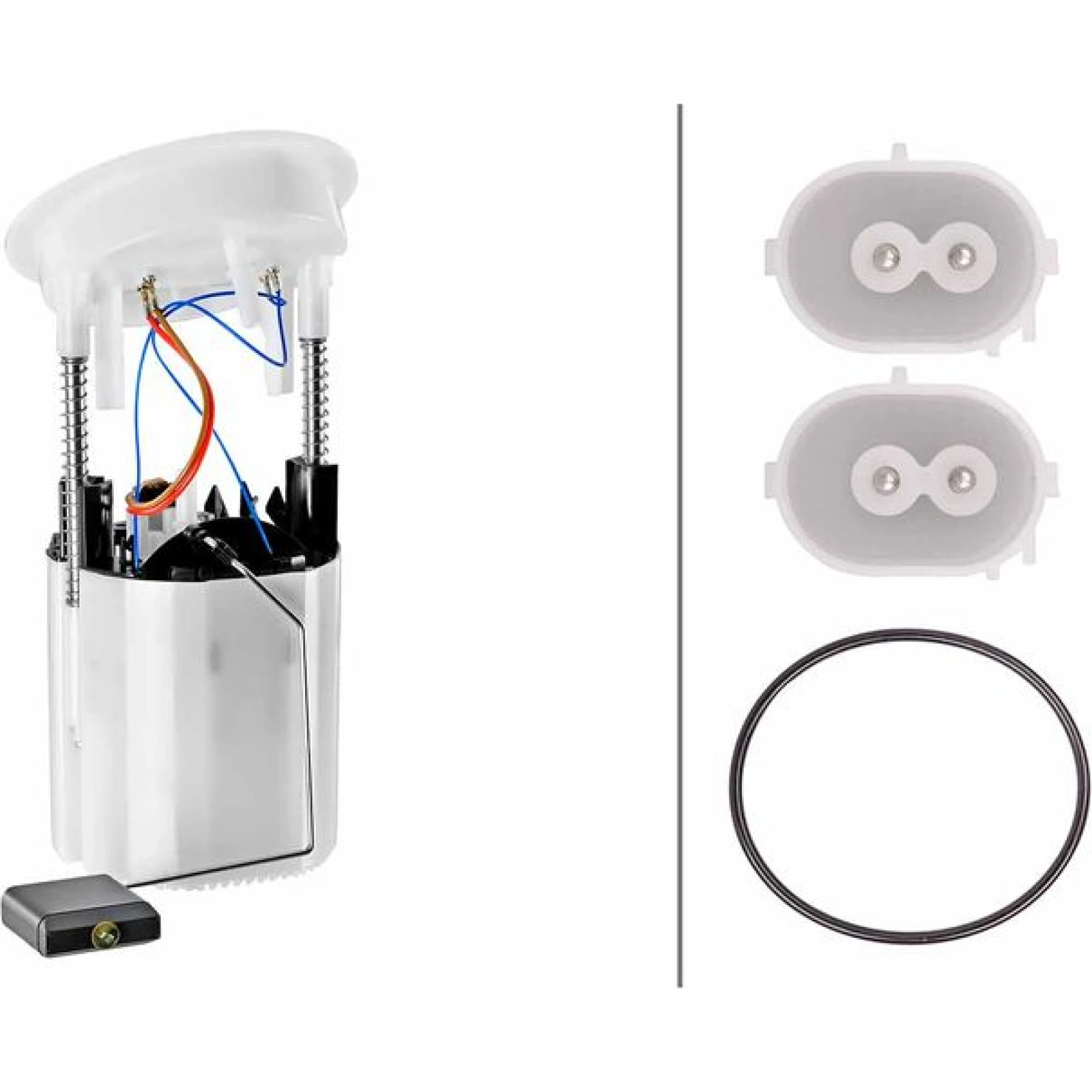 HELLA Kraftstoff-Fördereinheit 8TF 358 106-031