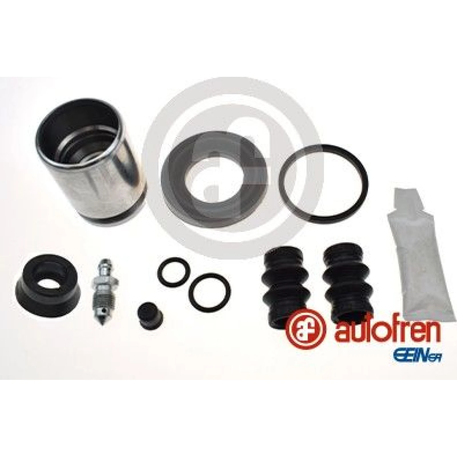 Reparatursatz Bremssattel Fiat T. 500L 1.4/1.6D 13 D42532C