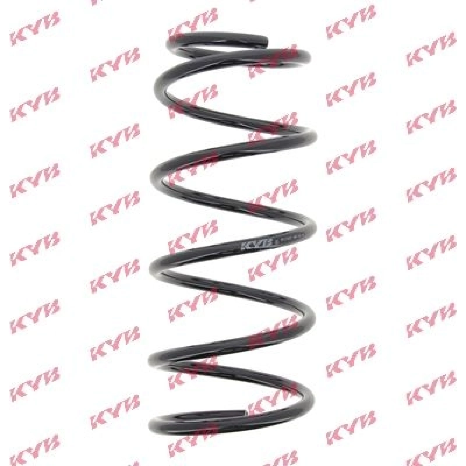 KYB Fahrwerksfeder Opel P. Omega B 2.0 03.94-12.00 RC1527