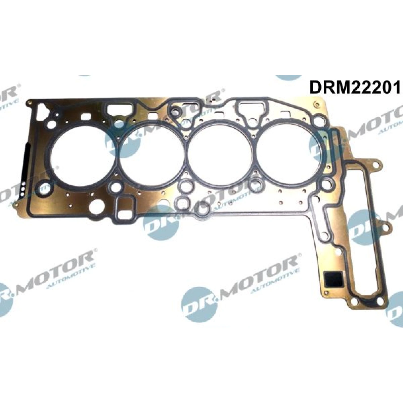 Dichtung, Zylinderkopf DRM22201