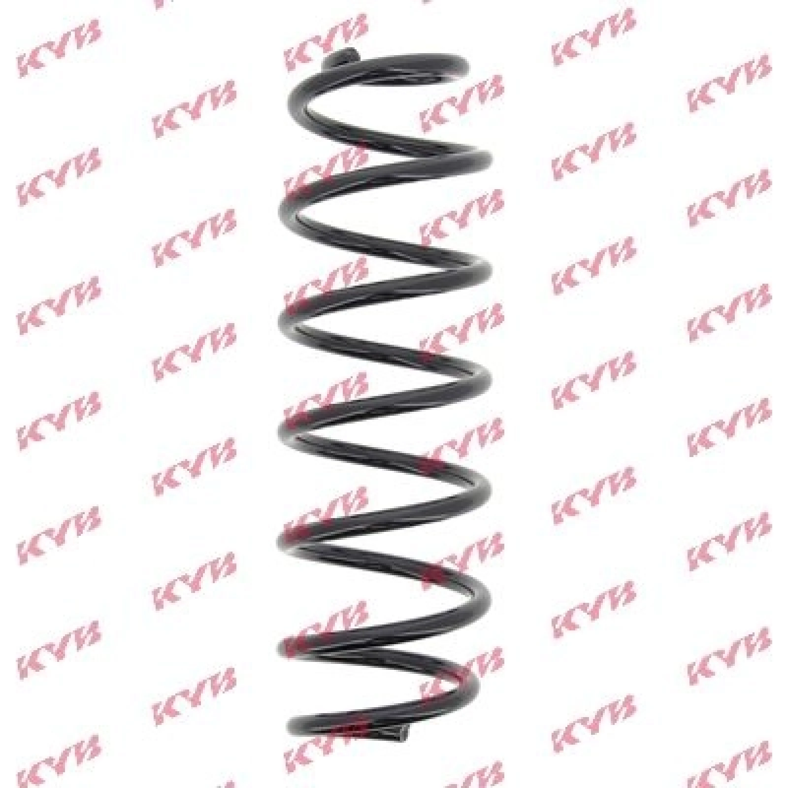 KYB Fahrwerksfeder Renault T. Megane Iii 1.4/1.5Dci/1.6 11/08 RA7034