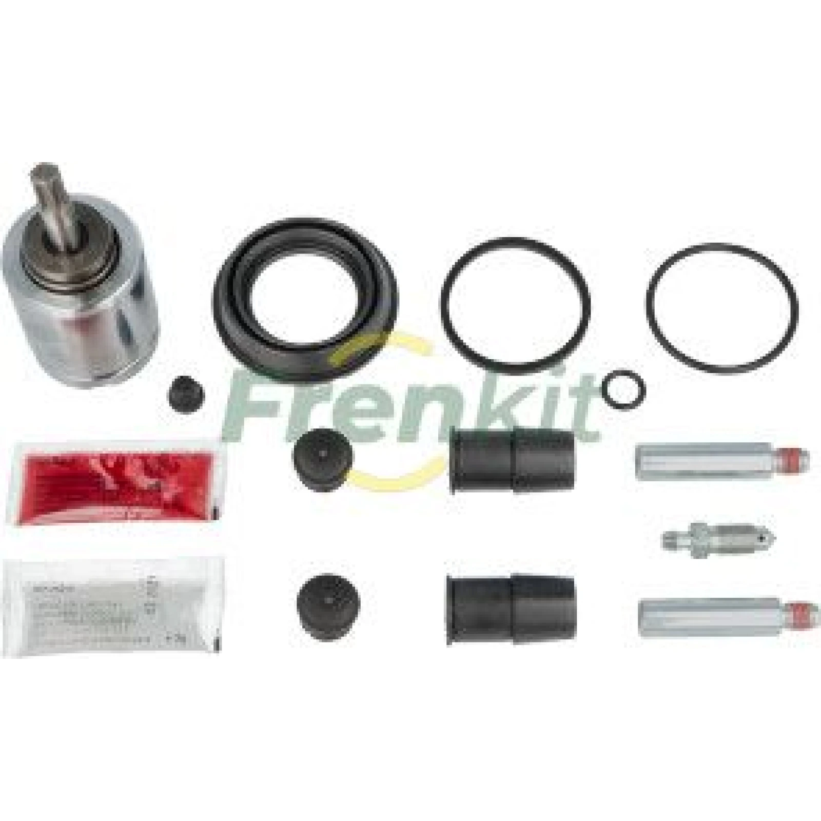 FRENKIT Reparatursatz, Bremssattel 744262