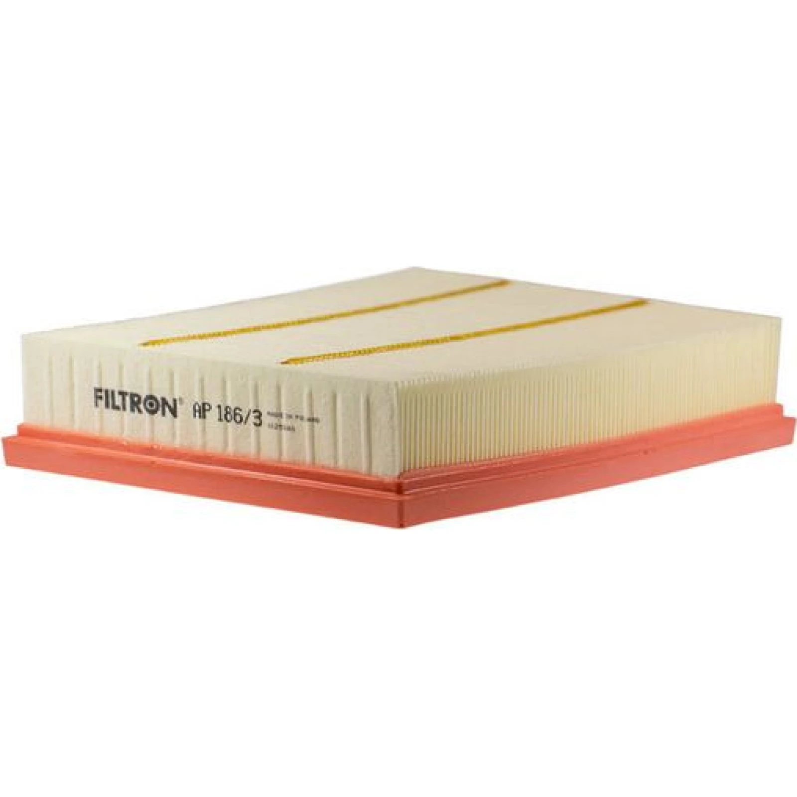 FILTRON Luftfilter AP 186/3
