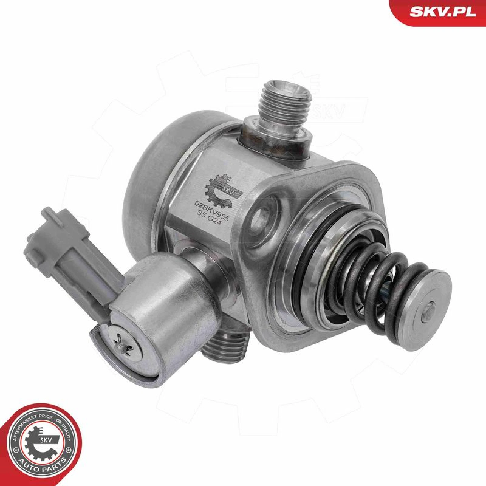 ESEN SKV Hochdruckpumpe 02SKV955
