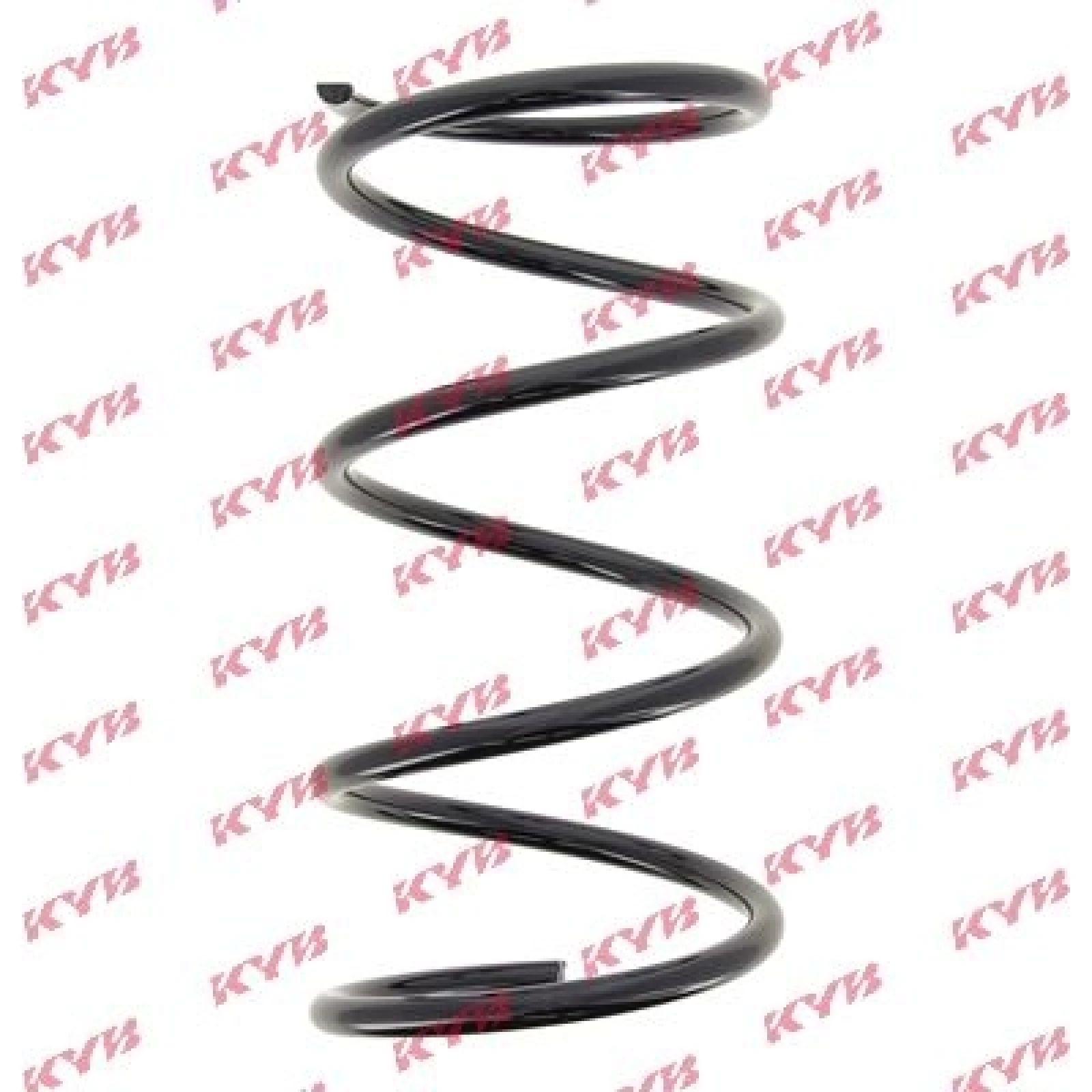 KYB Fahrwerksfeder Mitsubishi P. Grandis 2.4 04/04-12/11 RA3497