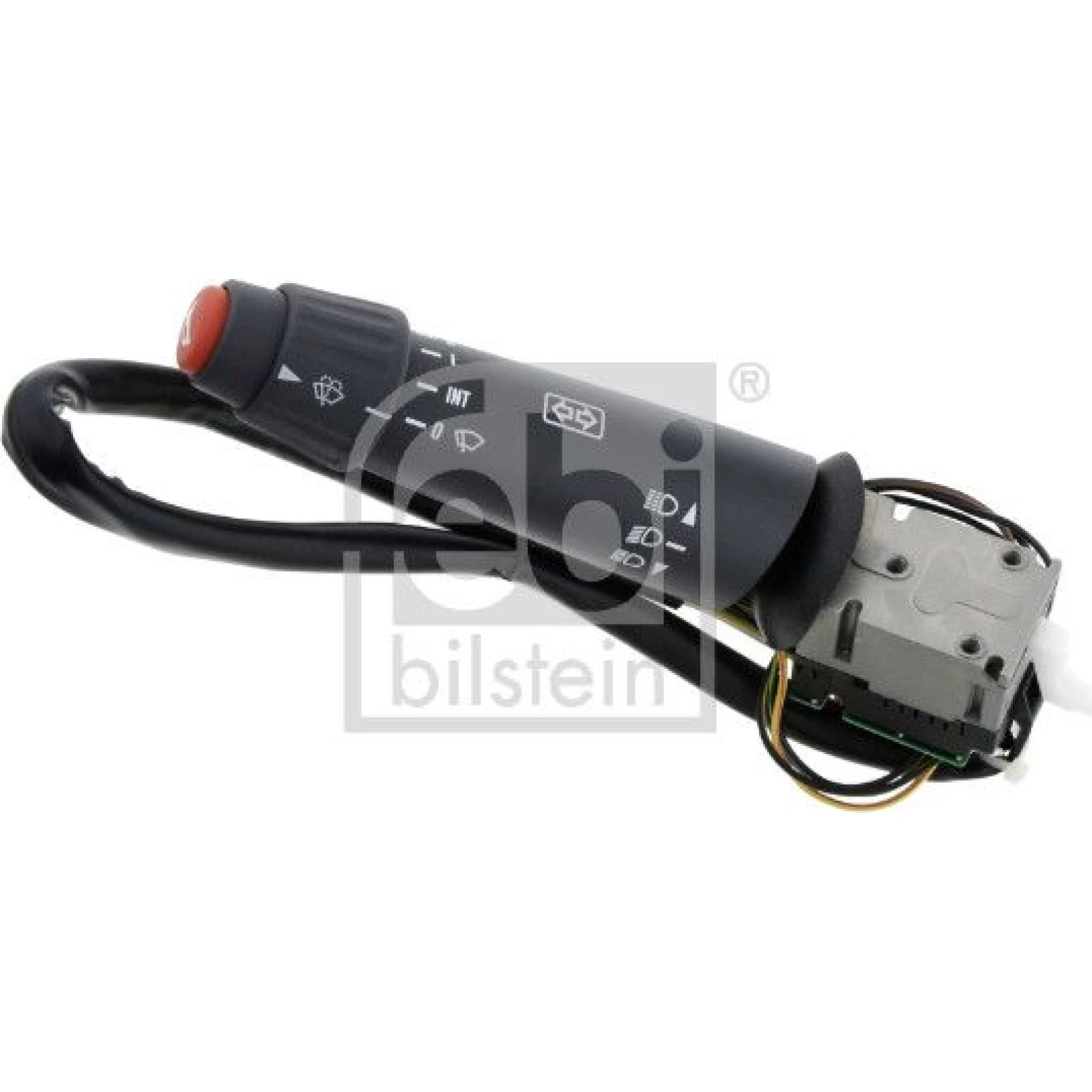FEBI BILSTEIN Schalten 19698