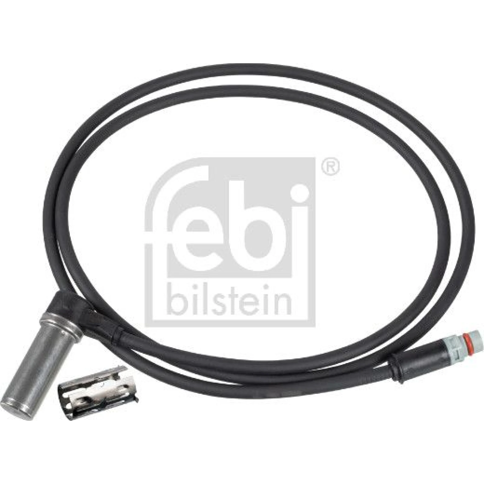 FEBI BILSTEIN Sensor, Raddrehzahl 171313
