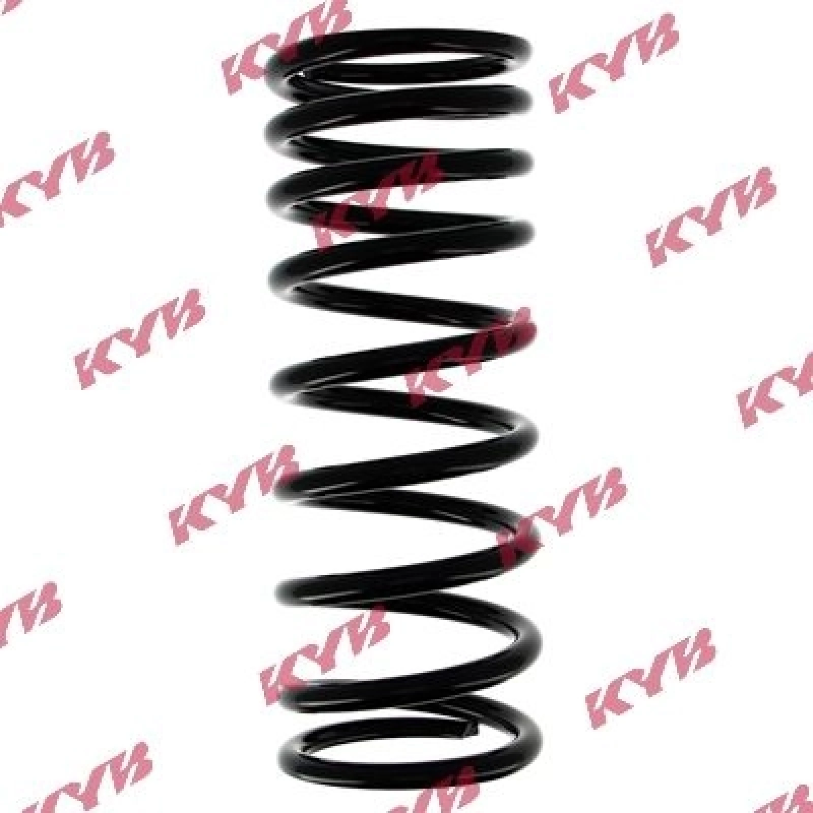KYB Fahrwerksfeder Land Rover T. Discovery Ii 2.5Td/4.0 11/98-07/02 RE6016