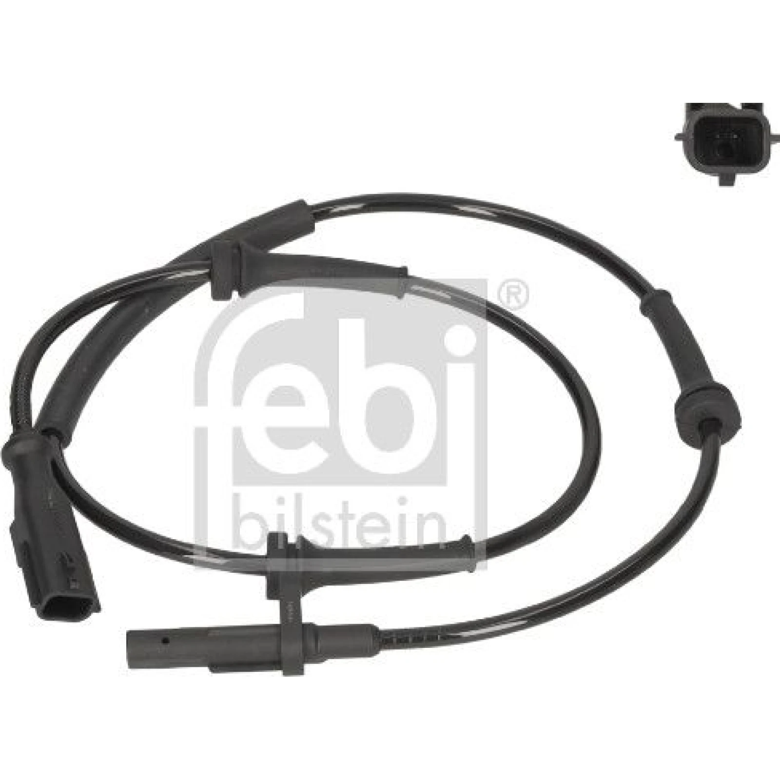FEBI BILSTEIN Sensor, Raddrehzahl 188121