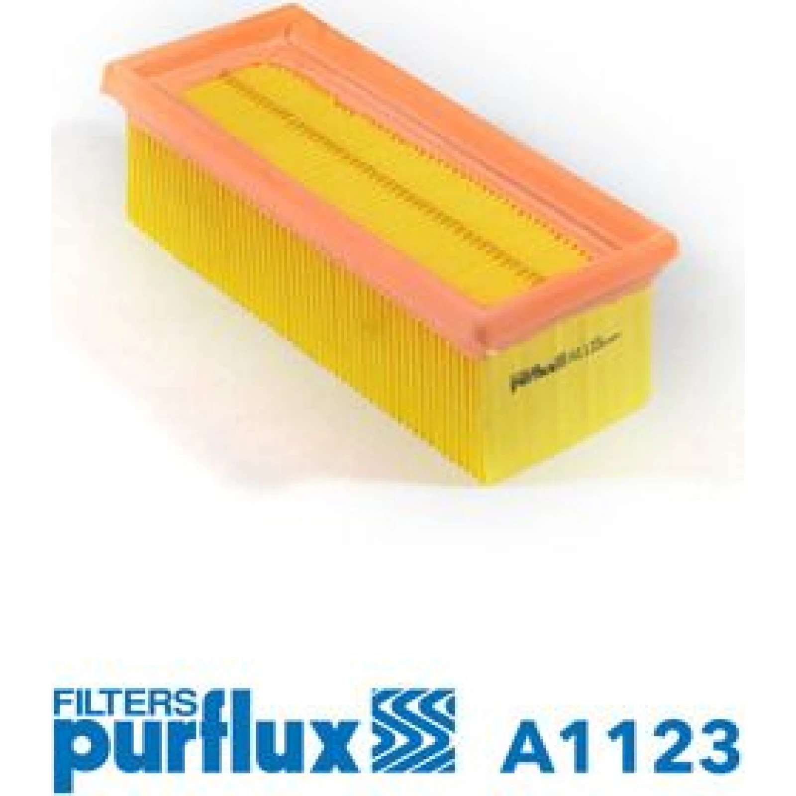 Purflux Luftfilter A1123
