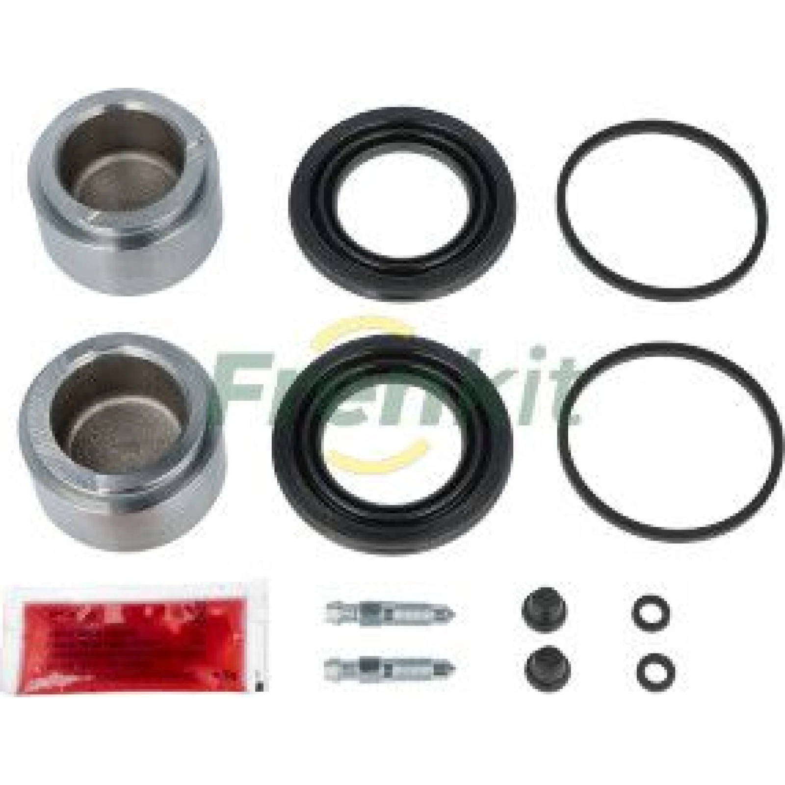 254930 FRENKIT Reparatursatz, Bremssattel 254930