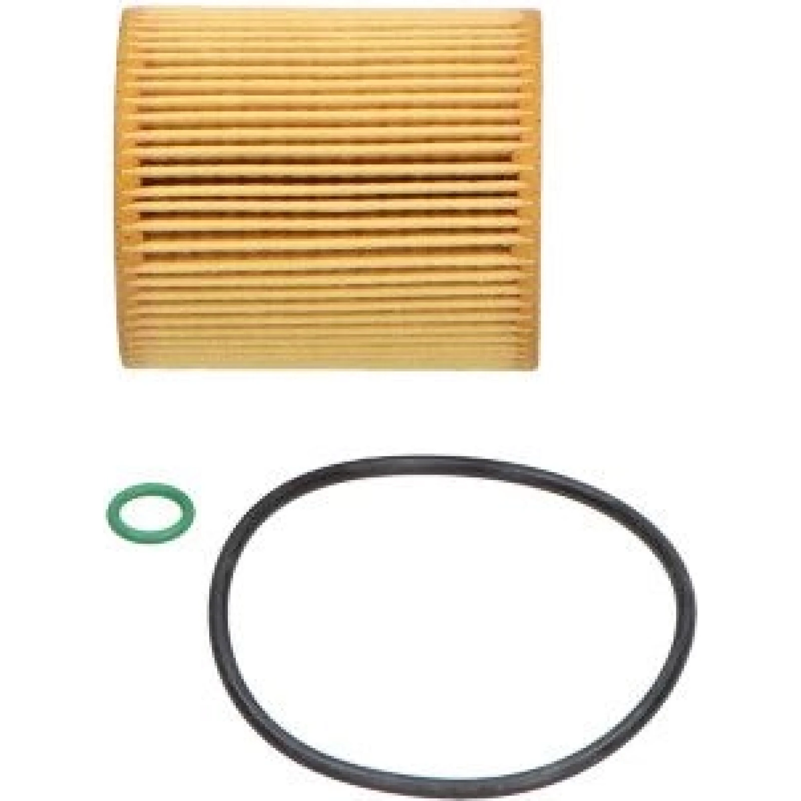 AMC Ölfilter PKW MO-533