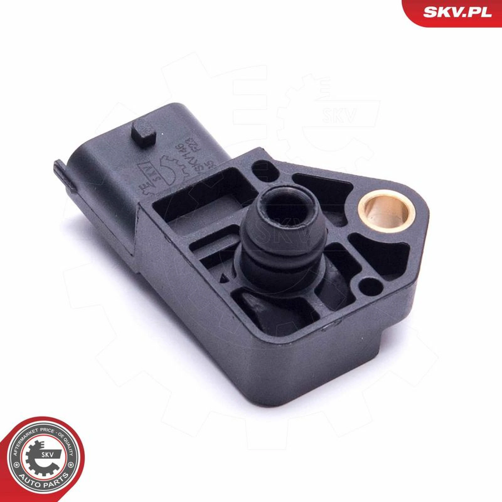 ESEN SKV Sensor, Saugrohrdruck 17SKV146