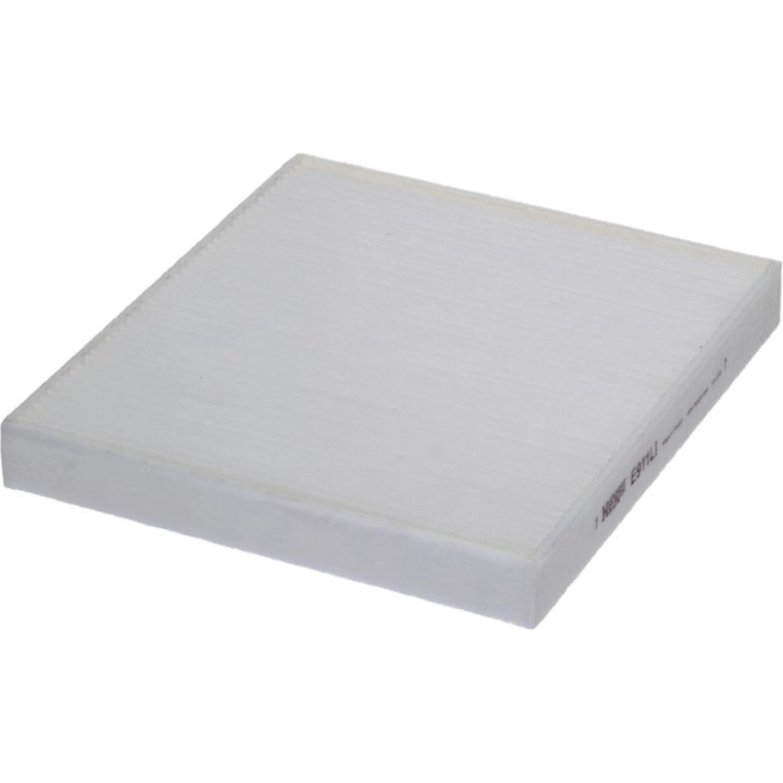 HENGST FILTER Filter, Innenraumluft E911LI