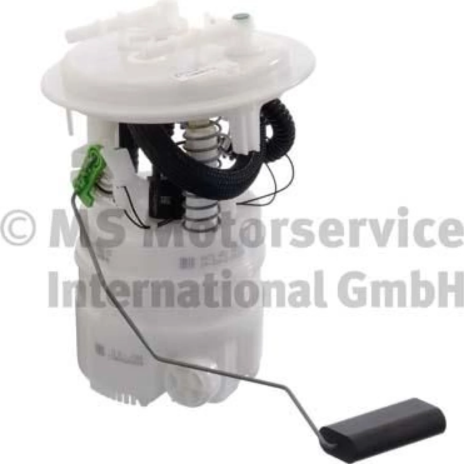 Kraftstoff-Fördereinheit 7.05656.41.0