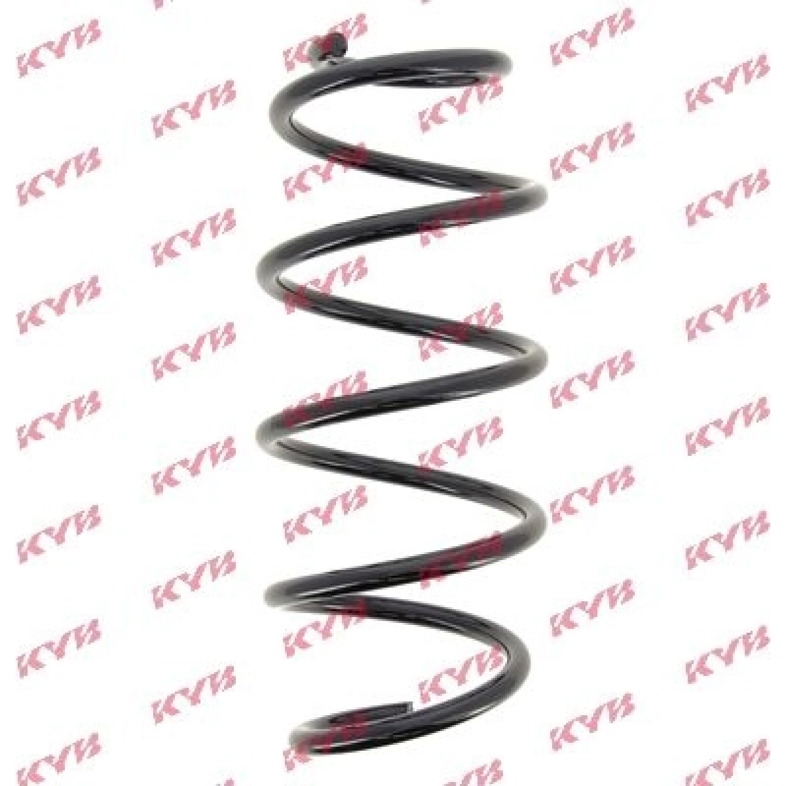 KYB Fahrwerksfeder Fiat P. Doblo/ Opel Combo 1.3D-2.0D 02/10 RA3438