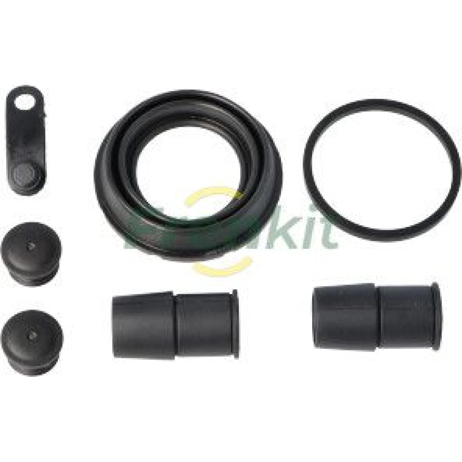 FRENKIT Reparatursatz, Bremssattel 246013