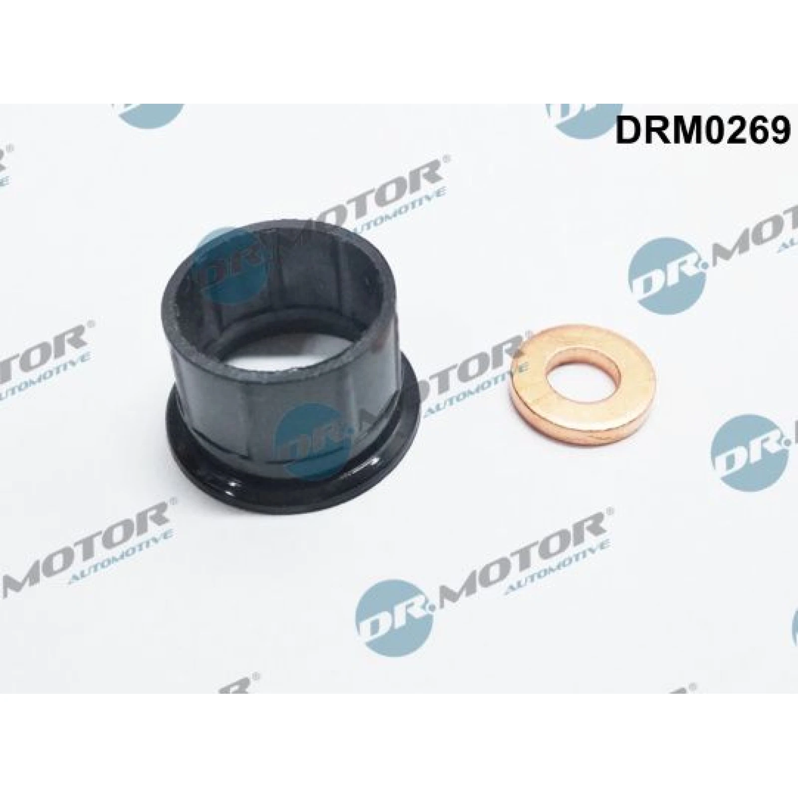 Einspritzdüse Dichtungssatz DRM0269
