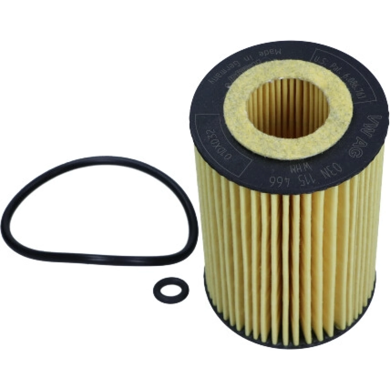 VAG Original 03N115562B VAG Original Ölfilter VW 1.6/2.0Tdi 2012 – – OE-Nr. 03N115562B