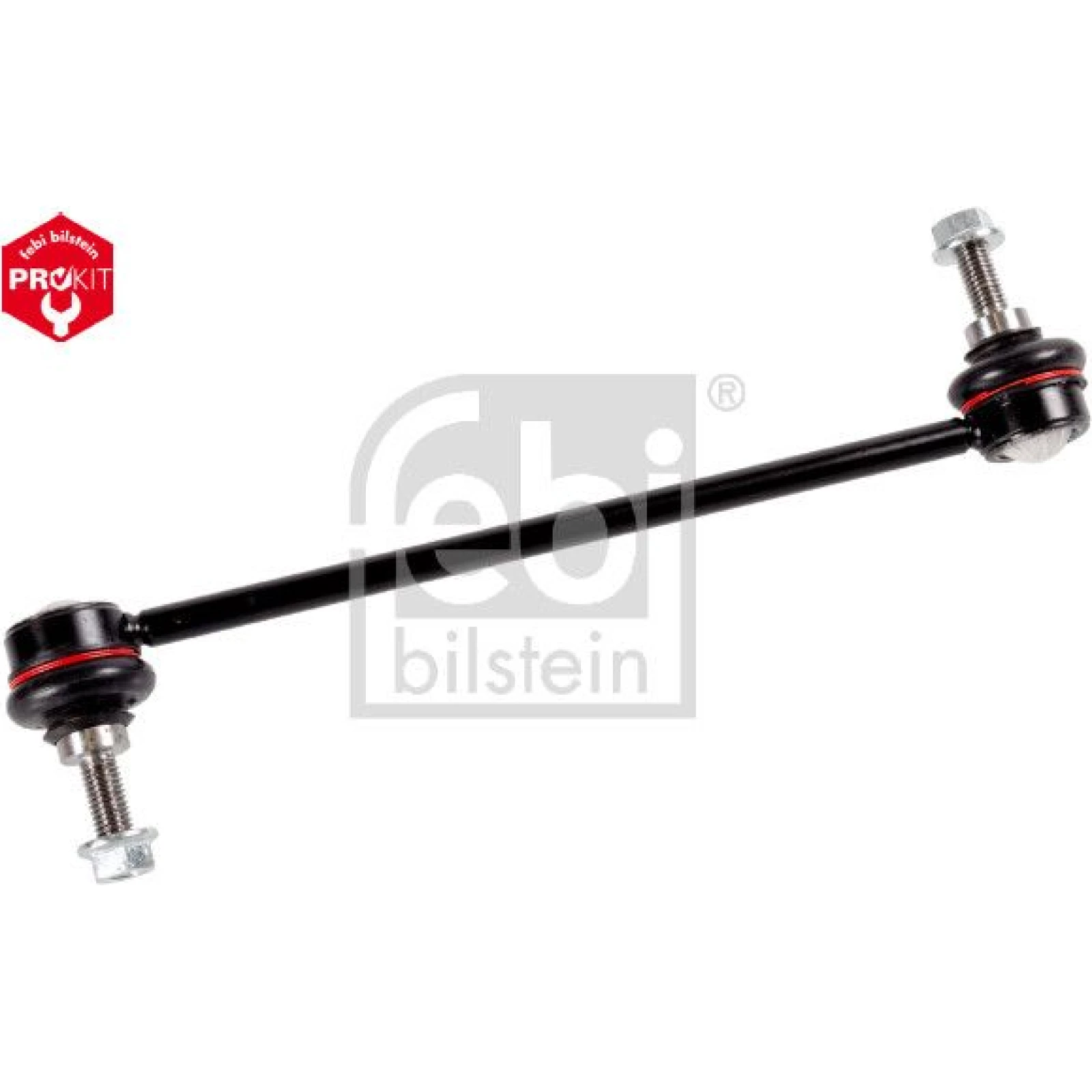 FEBI BILSTEIN Stabilisatorstange 101912