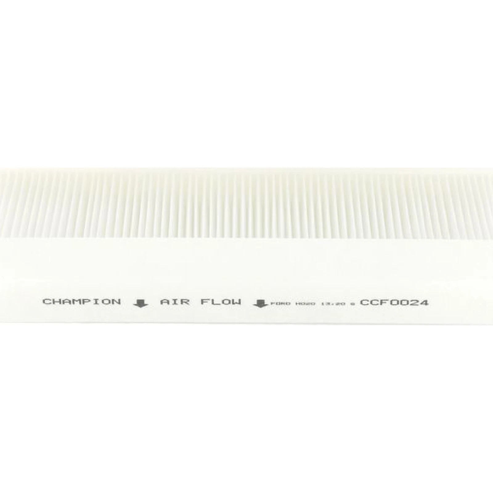 CHAMPION Filter, Innenraumluft CCF0024