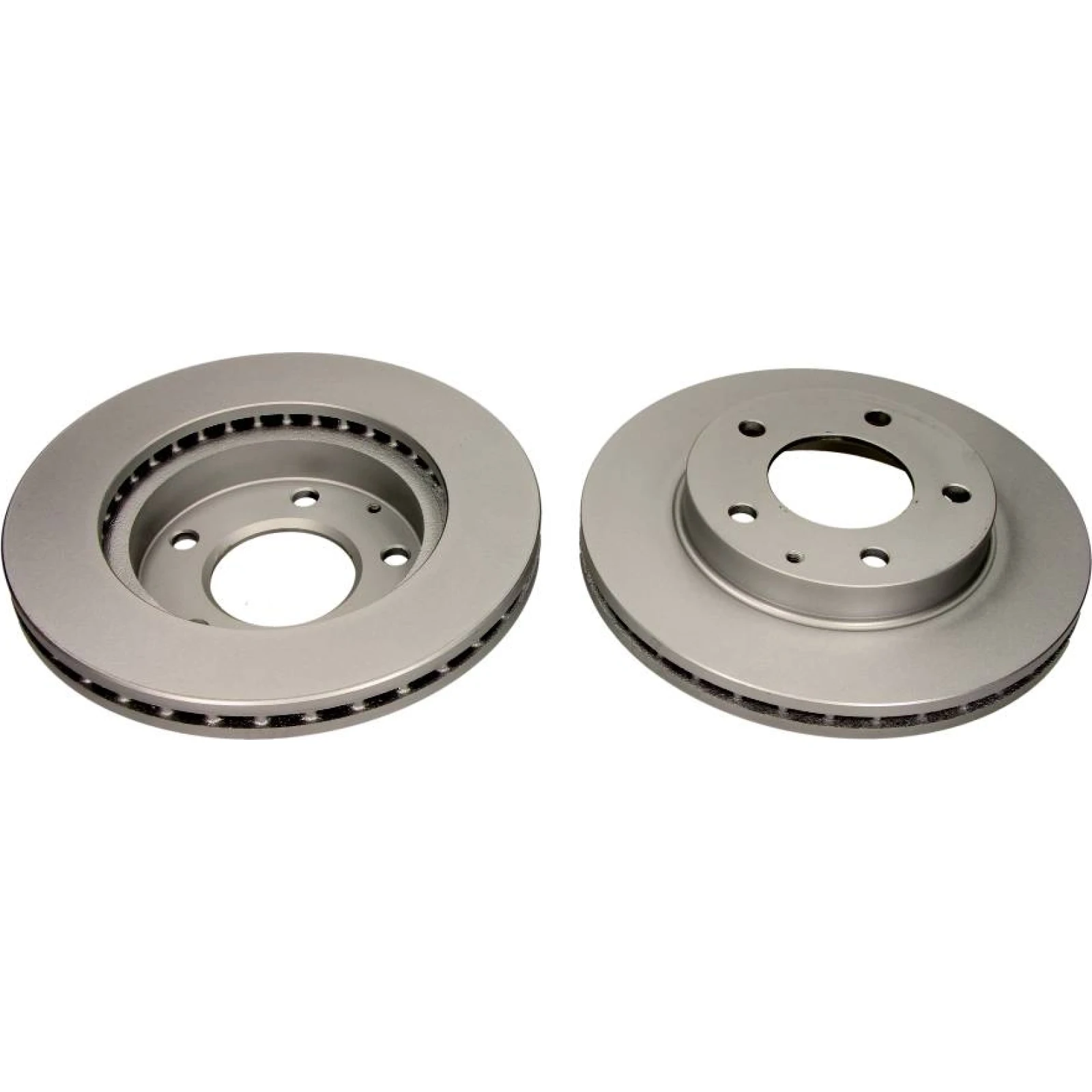 QD8846 Quaro Bremsscheibe Mazda S. 626 Mit Ok-Korrosionsschutz QD8846