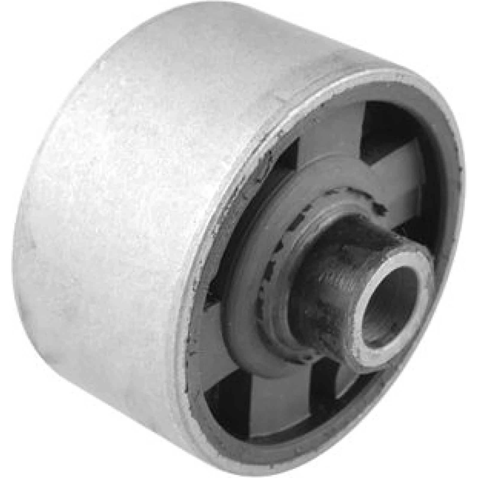 Lagerung, Motor 349741