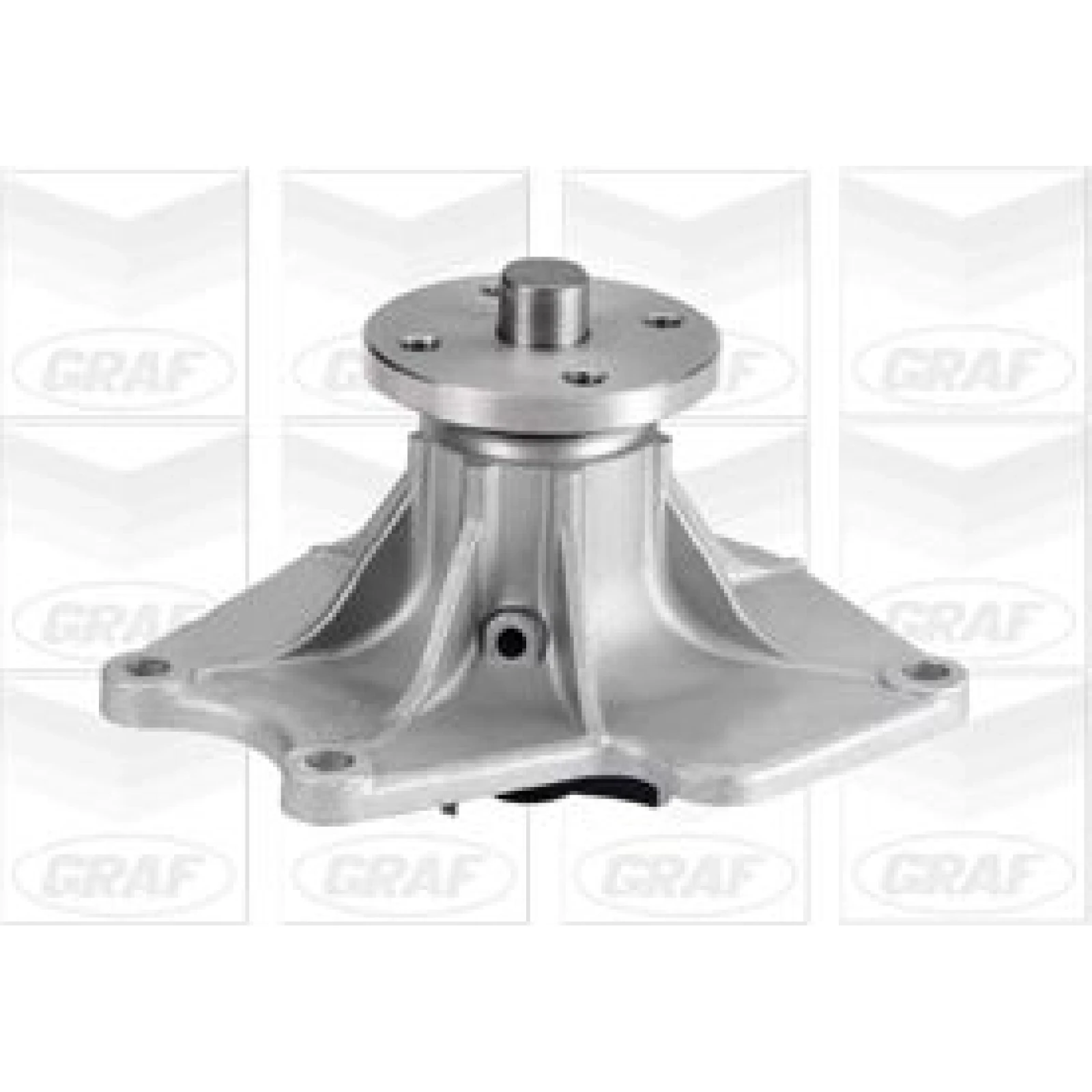 PA 930 Wasserpumpe PA930