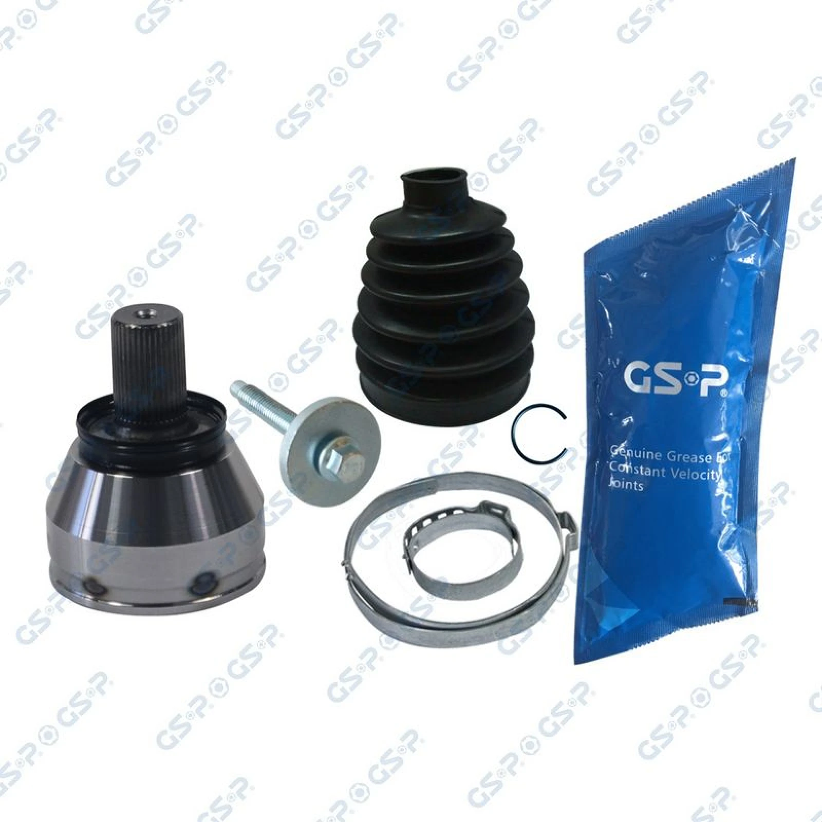 GSP Homokinetisches Gelenk 899271