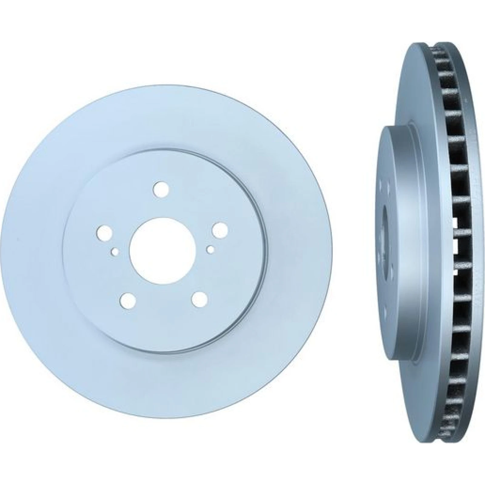 Kamoka Bremsscheibe 103452