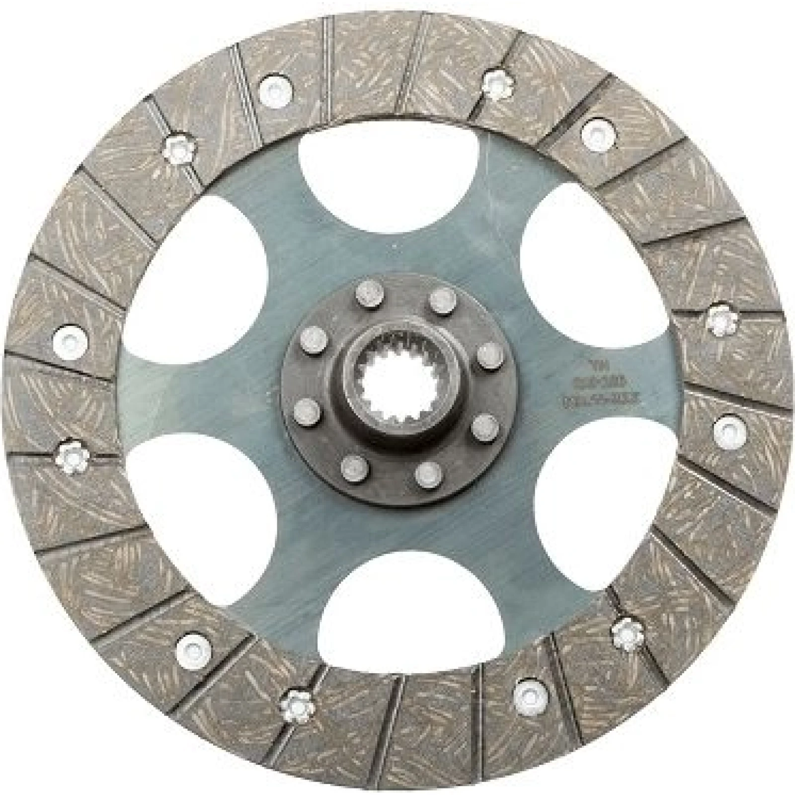 Sachs Kupplungslamellensatz MCC607