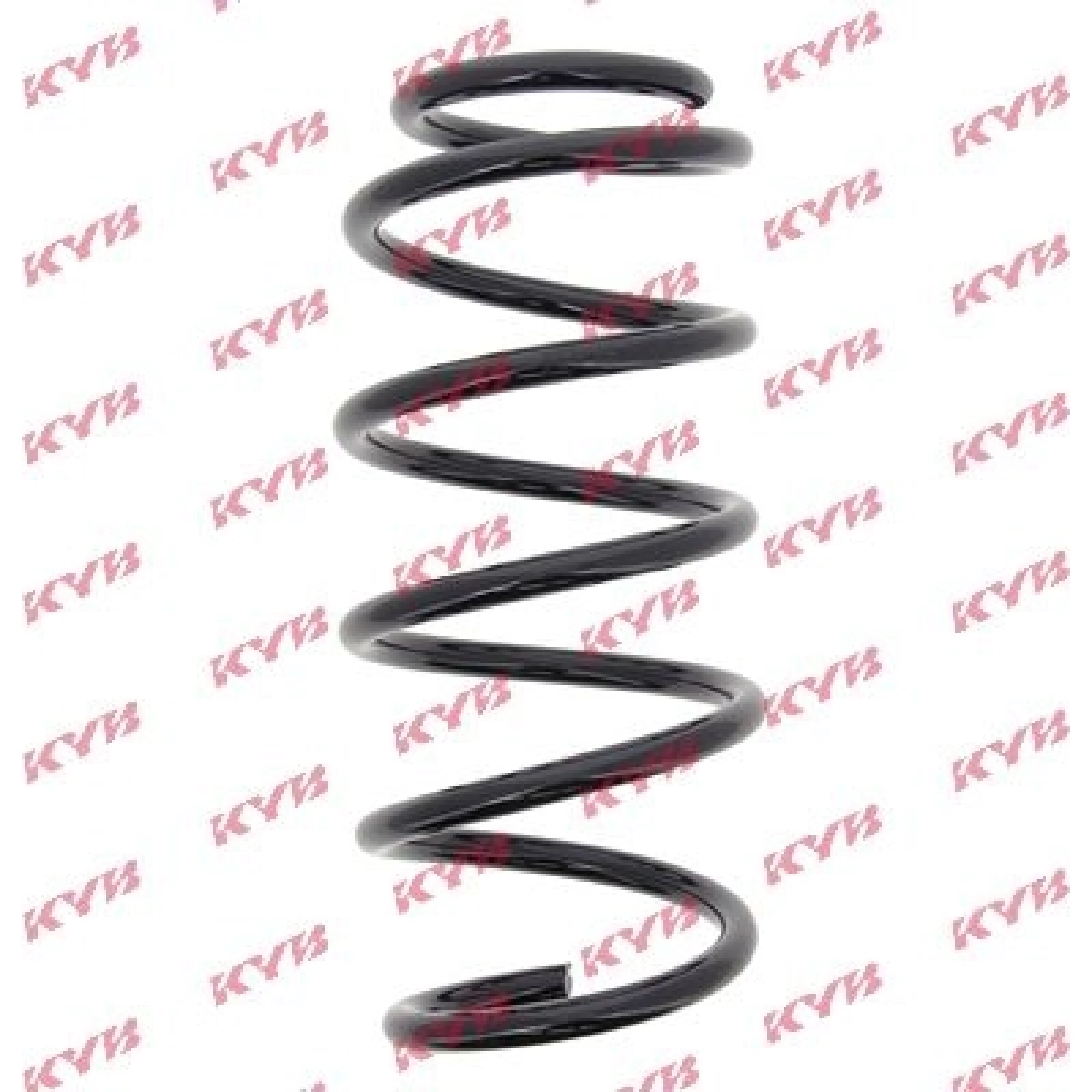 KYB Fahrwerksfeder Opel P. Astra H 1.9Cdti 03/04 RH3532