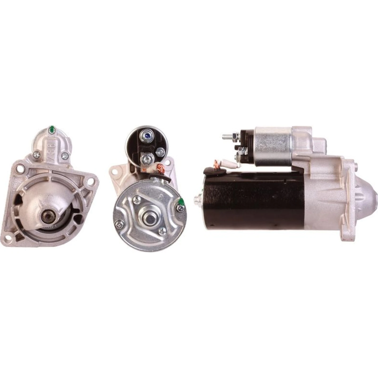 12V.Starter 318221102