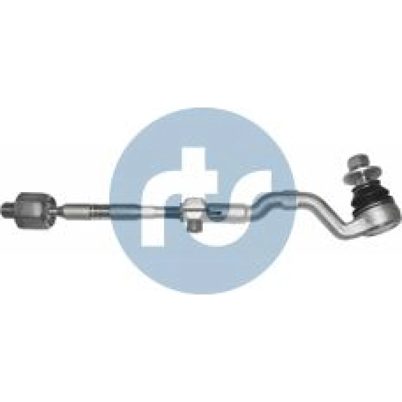 RTS Spurstange 90-99601-1