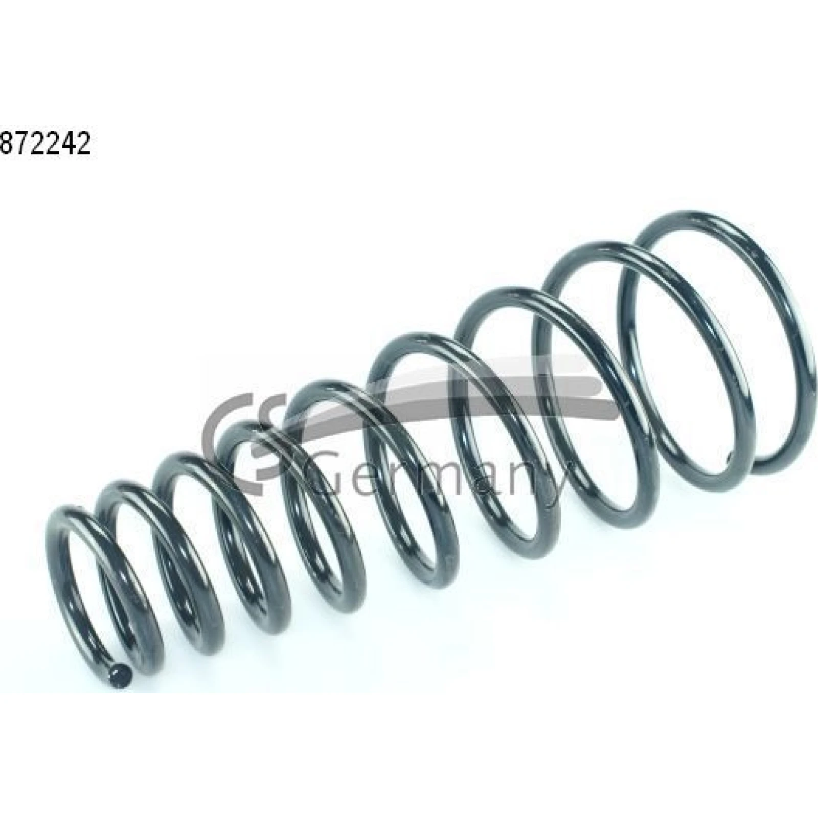 CS Germany Fahrwerksfeder Nissan P. Primer 14.872.242