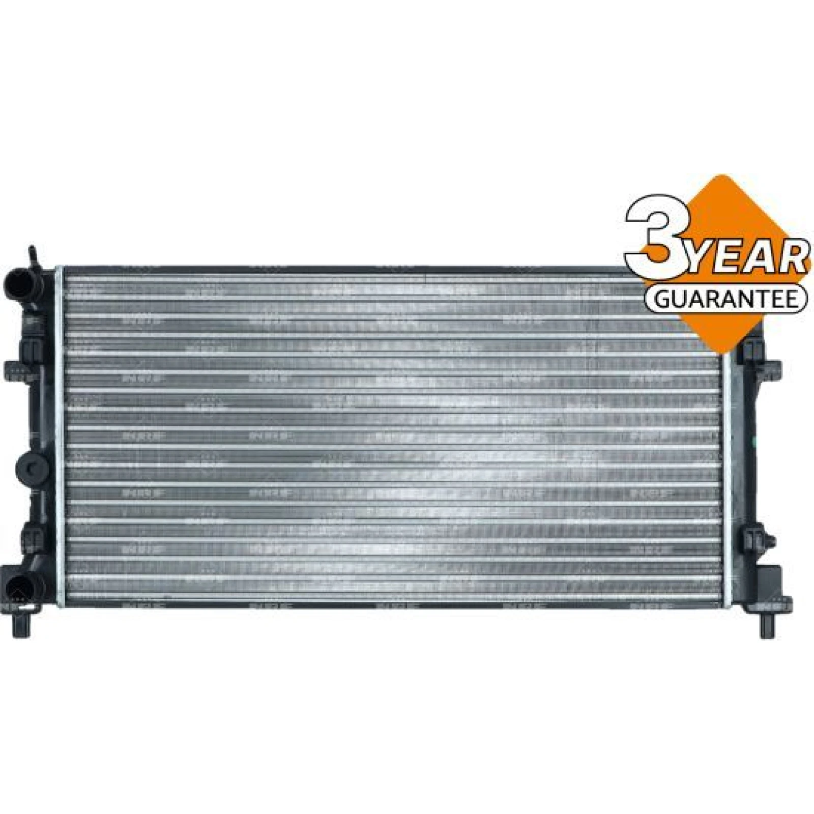 Kühler, Motorkühlung 53024A