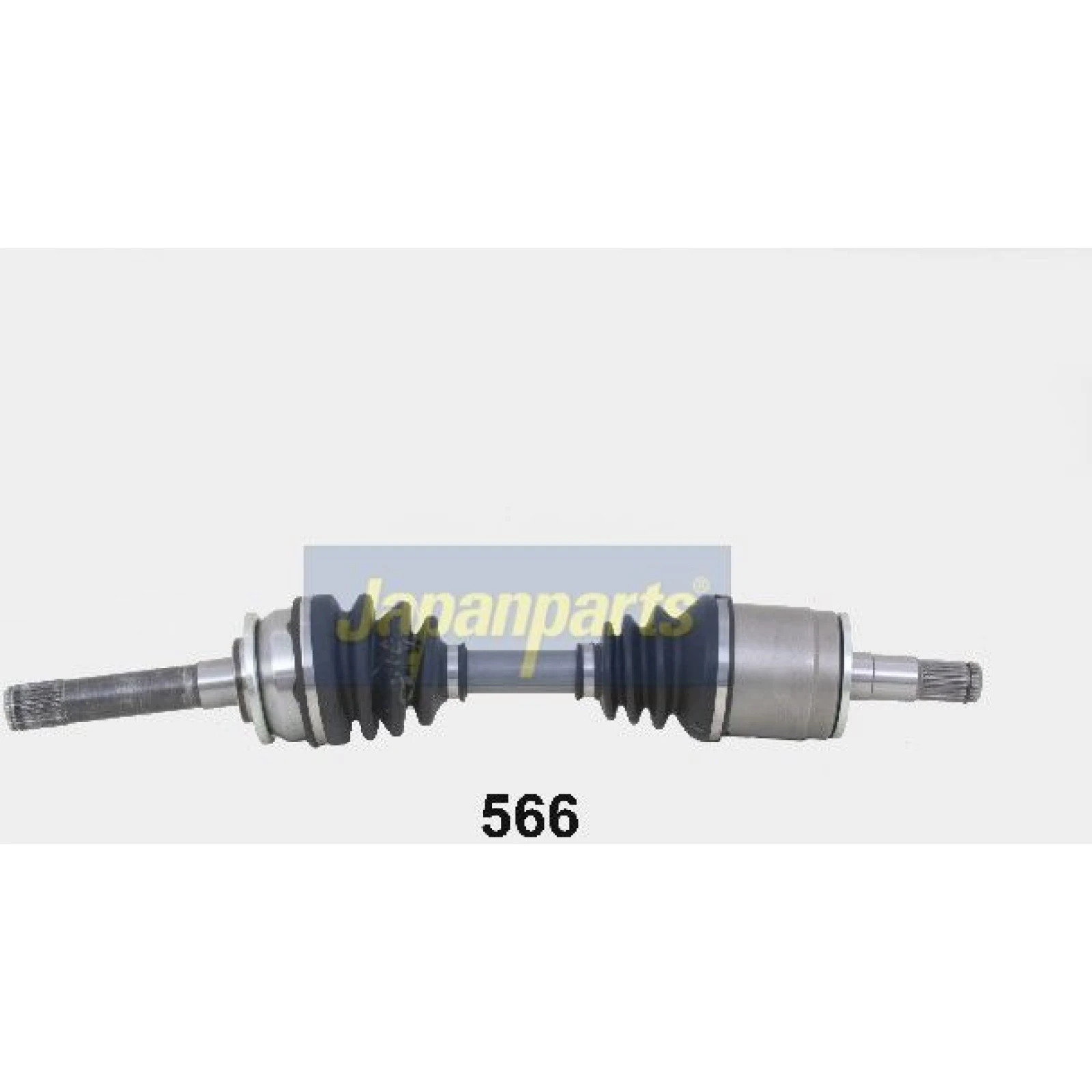 Antriebswelle GI-566