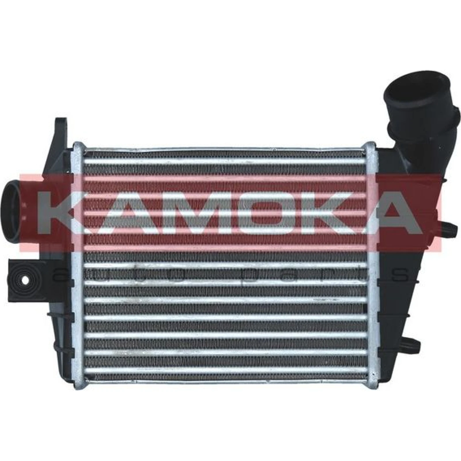 KAMOKA Ladeluftkühler 7750087