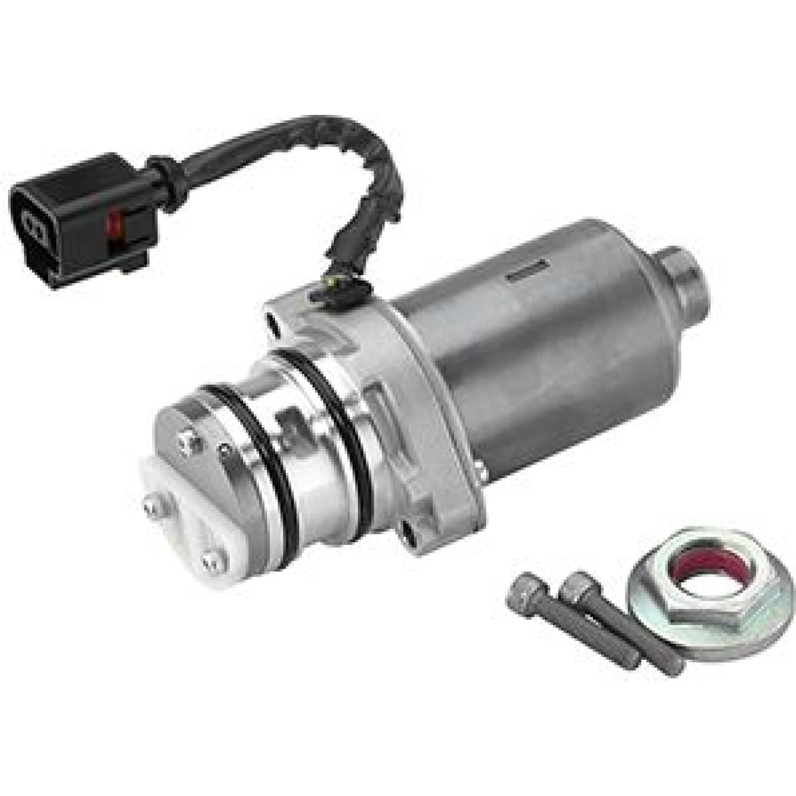 DS119863 Pumpe Lamellenkupplung
