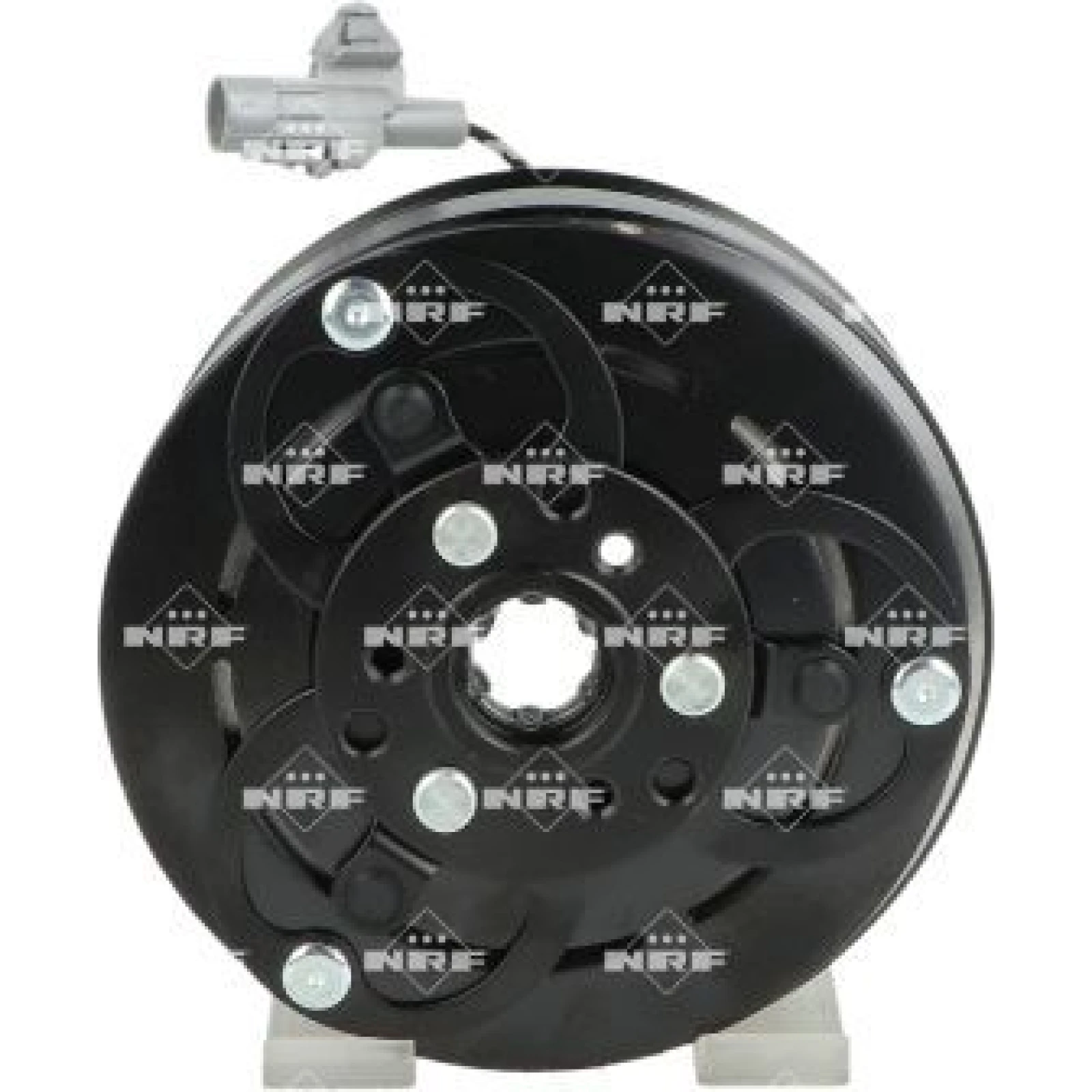 NRF Magnetkupplung, Klimakompressor 380192