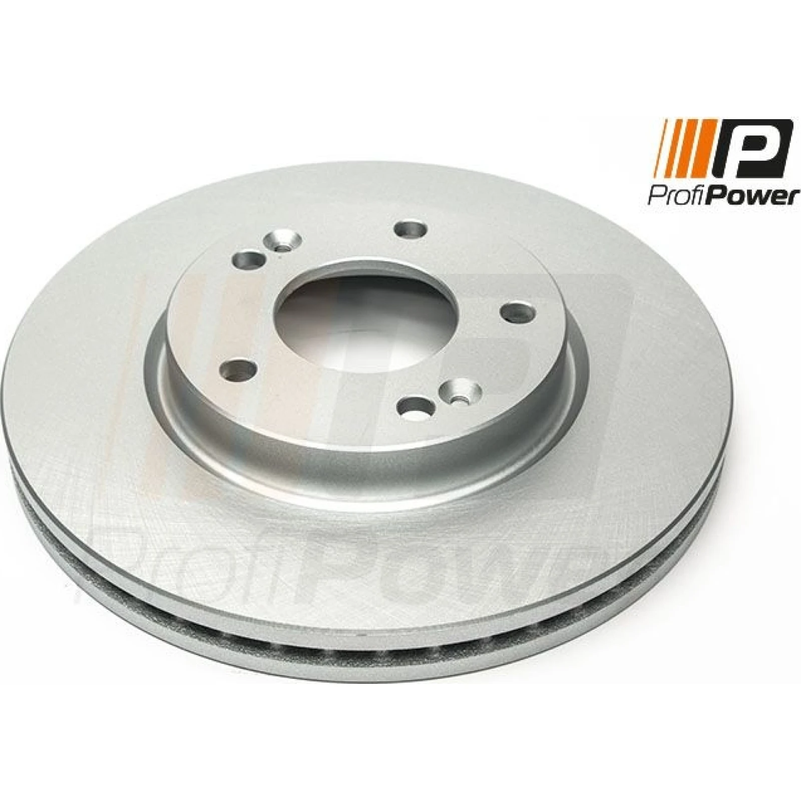 PROFIPOWER Bremsscheibe 3B1022