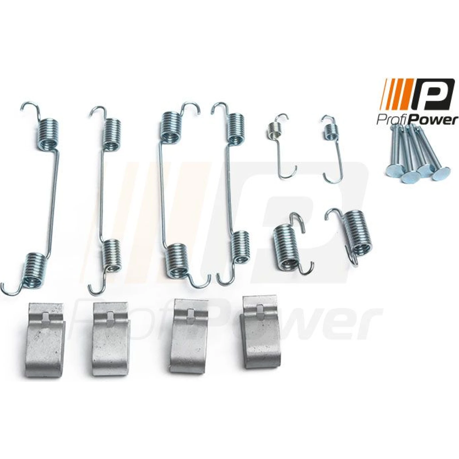 PROFIPOWER Zubehörsatz, Bremsbacken 9B2194