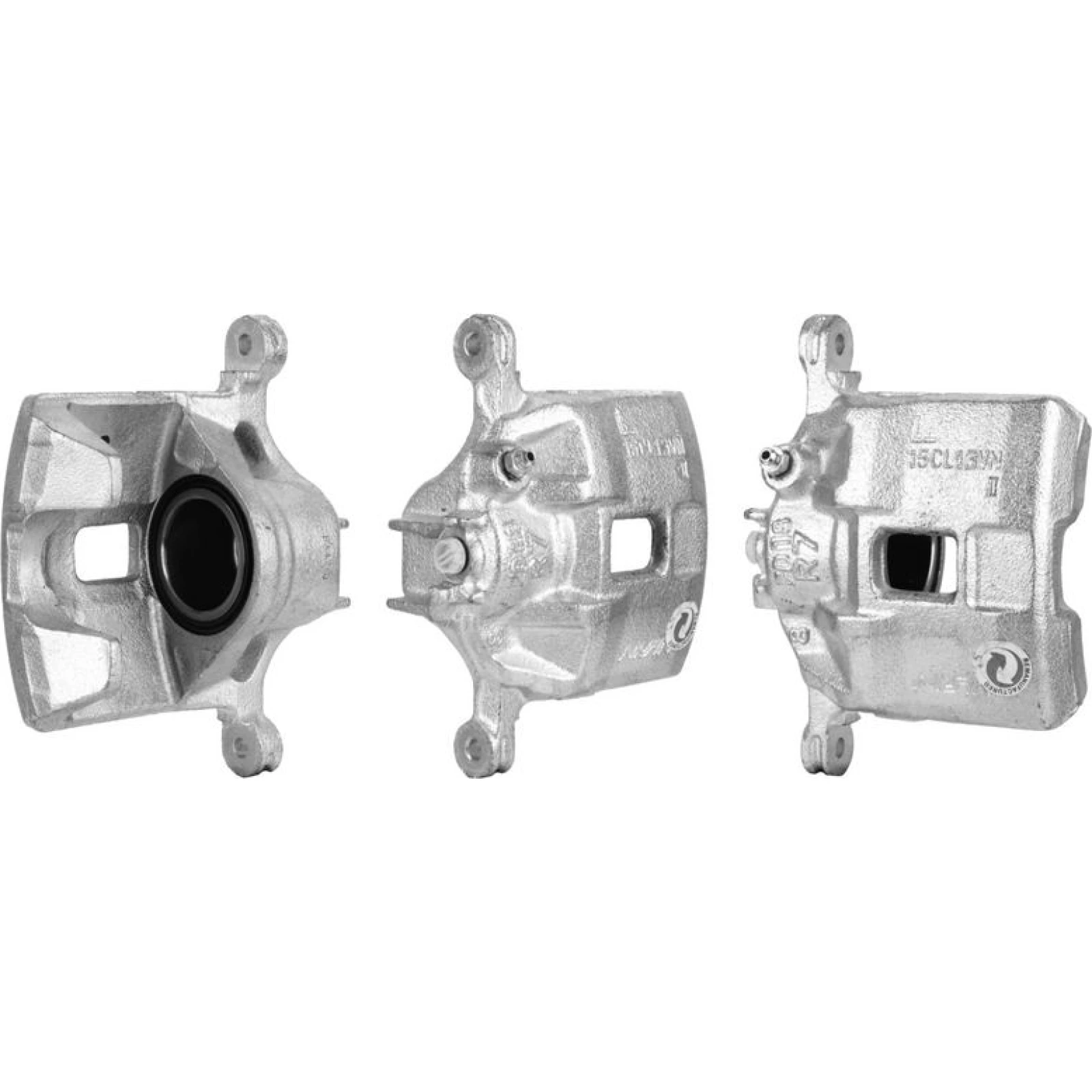 Tauschbremssattel 3123700