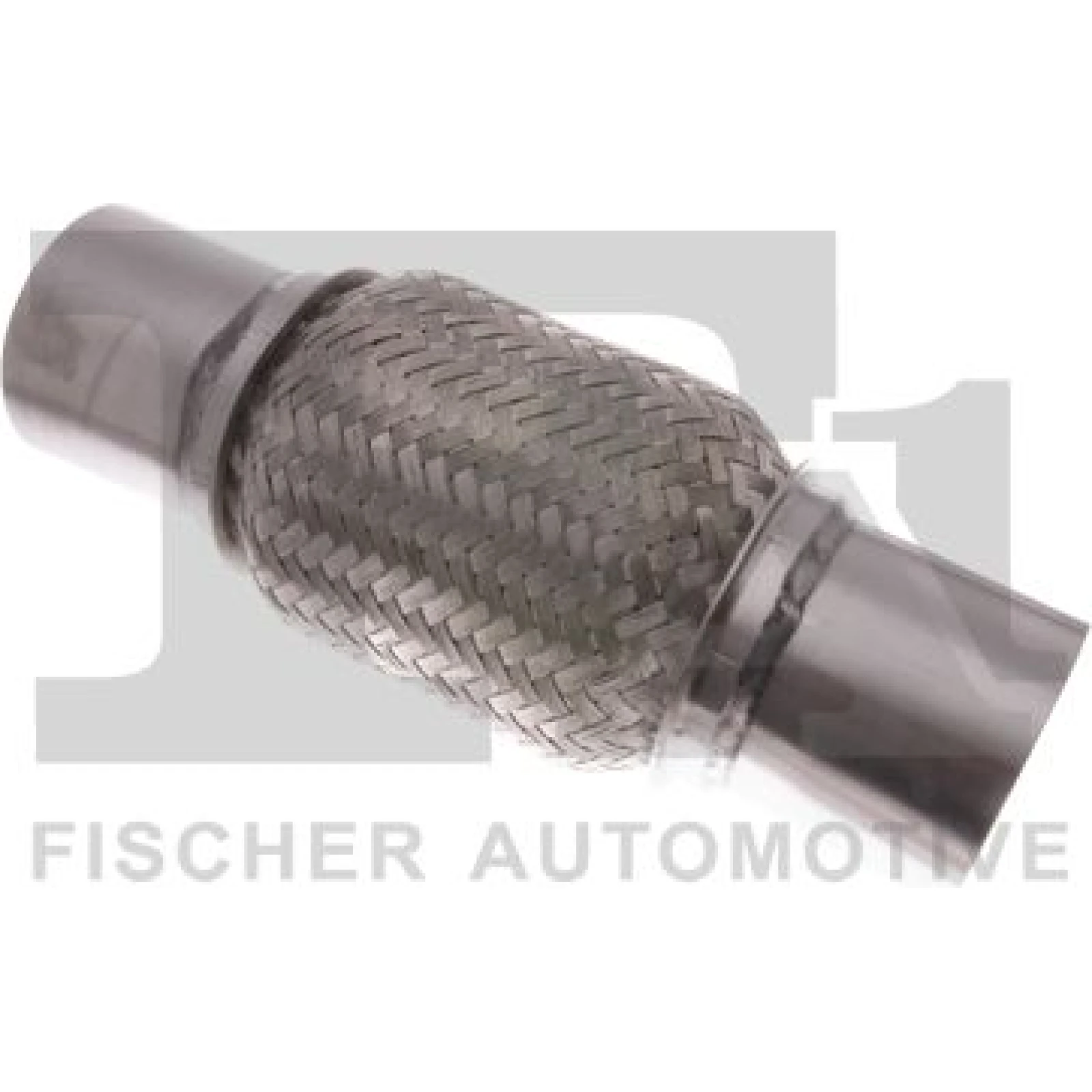 FA1 Flexibles Auspuffelement VW470-270